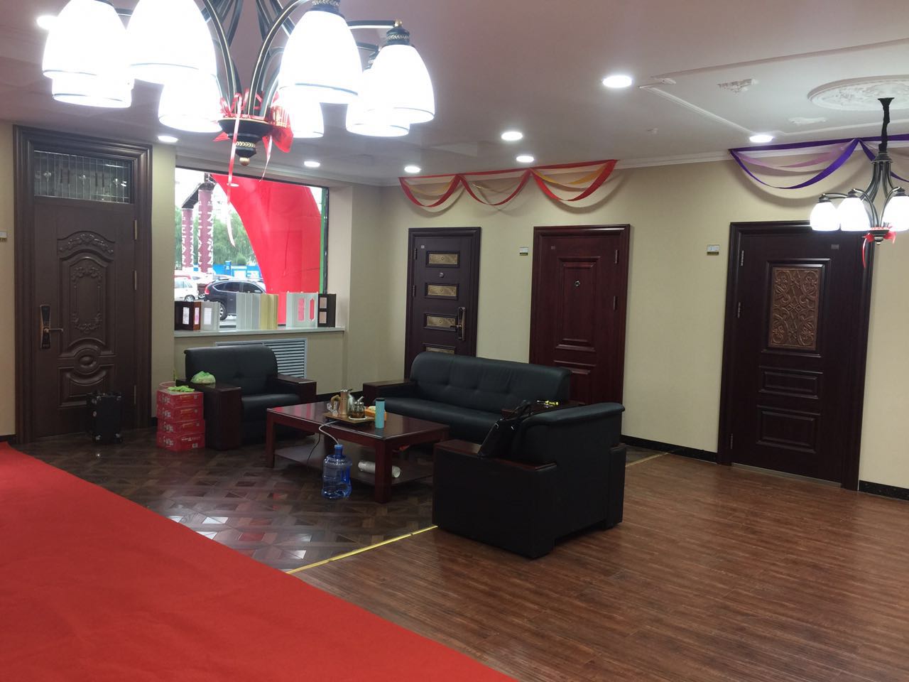 山西呂梁專賣店，無鎖孔，智能，防盜門，安全門，加盟，代理，招商