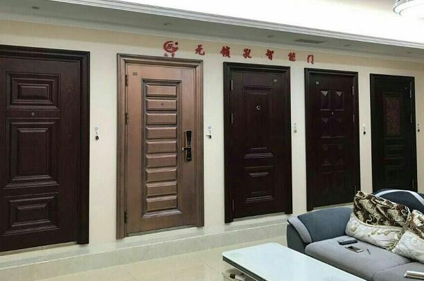 無(wú)鎖孔智能門(mén)沒(méi)電了怎么辦？