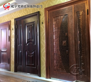 防盜門加盟？